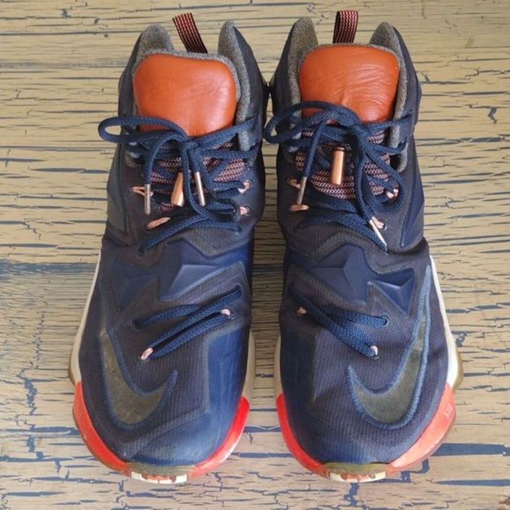 Nike Lebron Nike XIII 13 LMTD - Picture 3 of 14